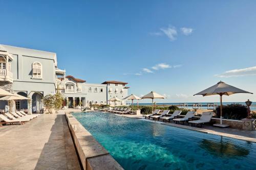 Hotel La Maison Bleue El Gouna
