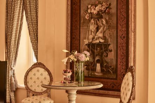 Hotel La Maison Bleue El Gouna