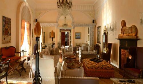 Hotel La Maison Bleue El Gouna