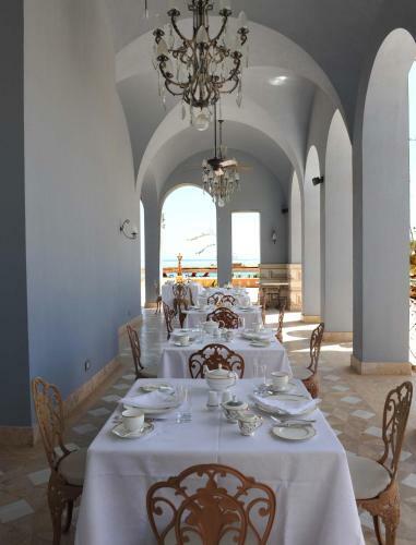Hotel La Maison Bleue El Gouna