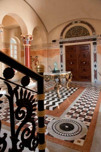 Hotel La Maison Bleue El Gouna