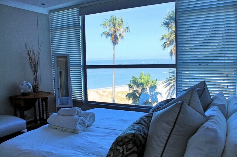 Apartamentos Ashley On The Beach