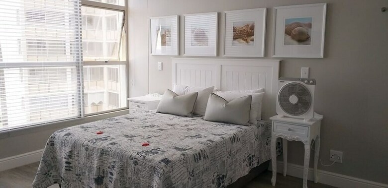 Apartamentos Ashley On The Beach