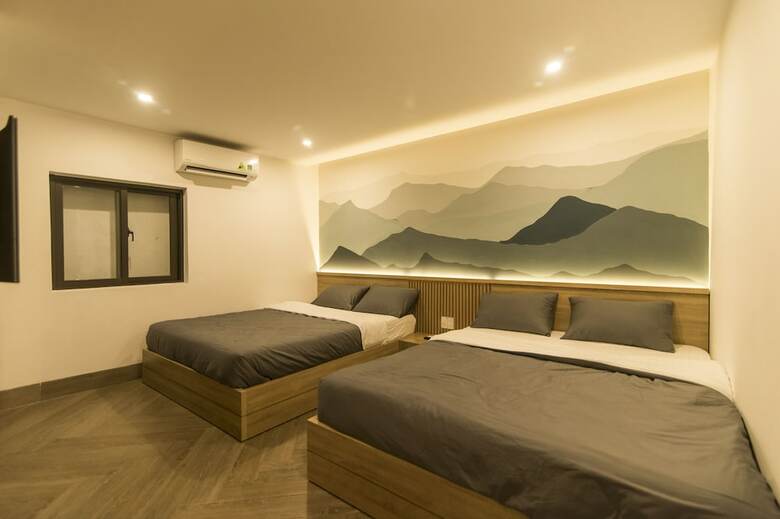 Aha Thang Bom Apartment Da Nang