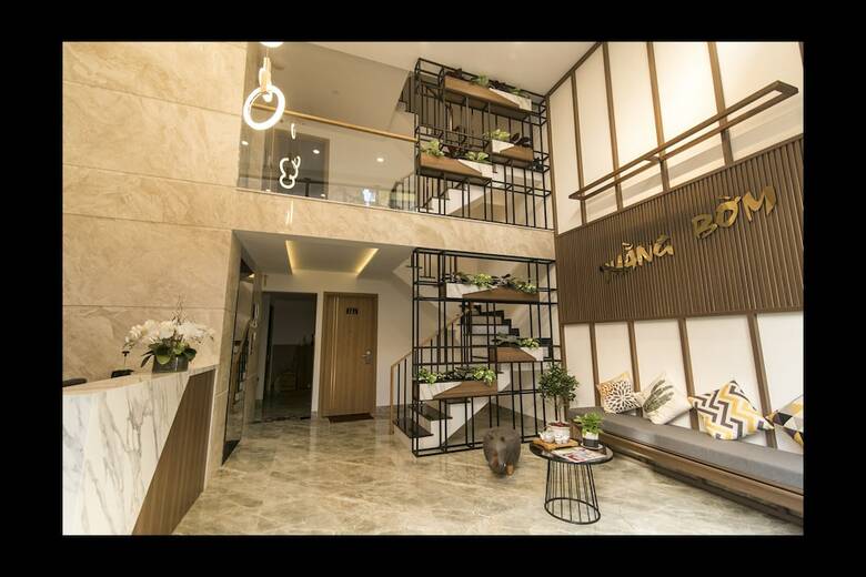 Aha Thang Bom Apartment Da Nang