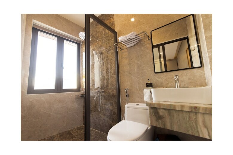 Aha Thang Bom Apartment Da Nang