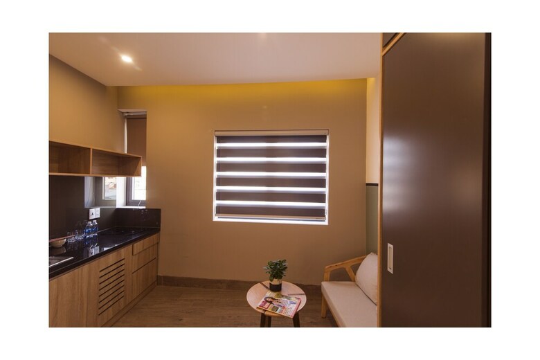 Aha Thang Bom Apartment Da Nang