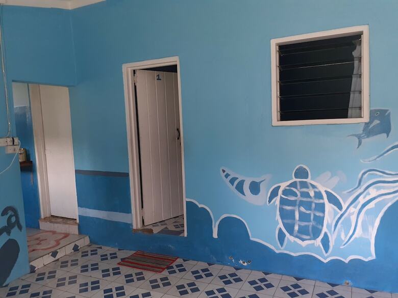 Bed & Breakfast Amour Rendezvous Homestay