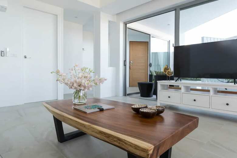 Apartamentos Sam-kah Residence 8 Suite 7