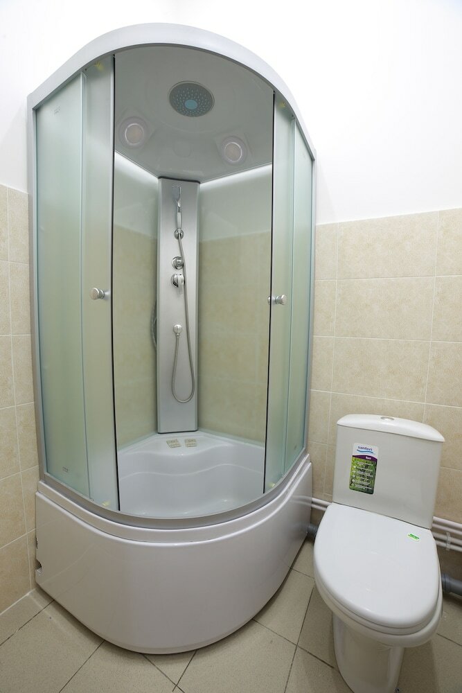 Hotel Cheboksary