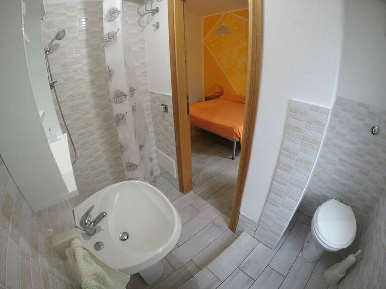 Apartamento Monolocale Goccia D'oro