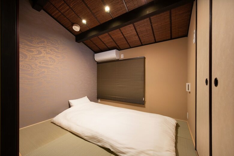 Hotel Tsumugi Kujoaketachobettei