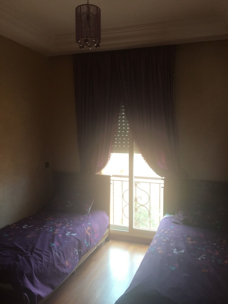 Immaculate 2-bed Apartment
