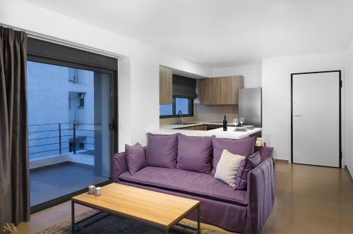 Elysium Boutique Apartments