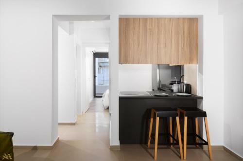 Elysium Boutique Apartments