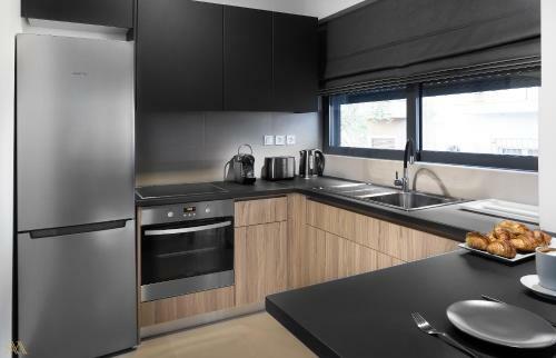 Elysium Boutique Apartments