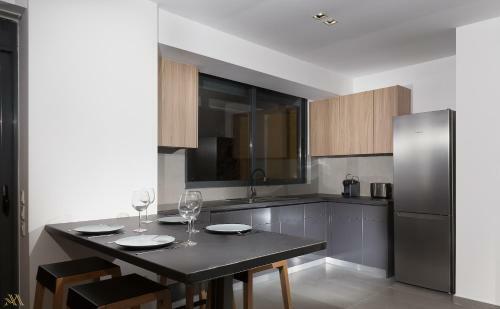 Elysium Boutique Apartments