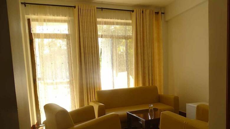 Hotel Panama Garden Resort
