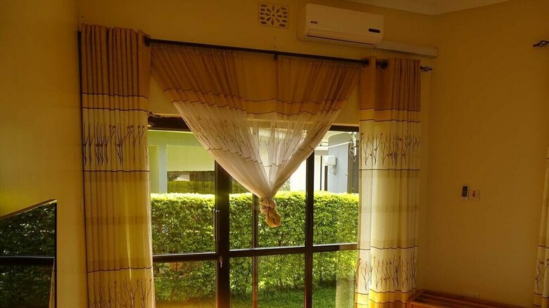 Hotel Panama Garden Resort