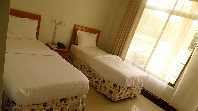 Hotel Panama Garden Resort
