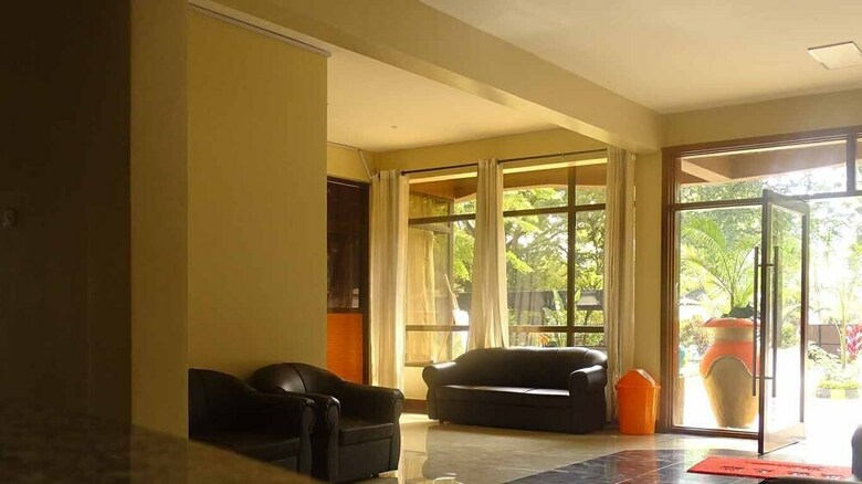 Hotel Panama Garden Resort
