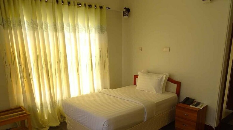 Hotel Panama Garden Resort