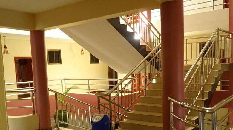 Hotel Panama Garden Resort