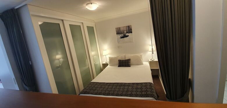 Apartamento Horizons 208