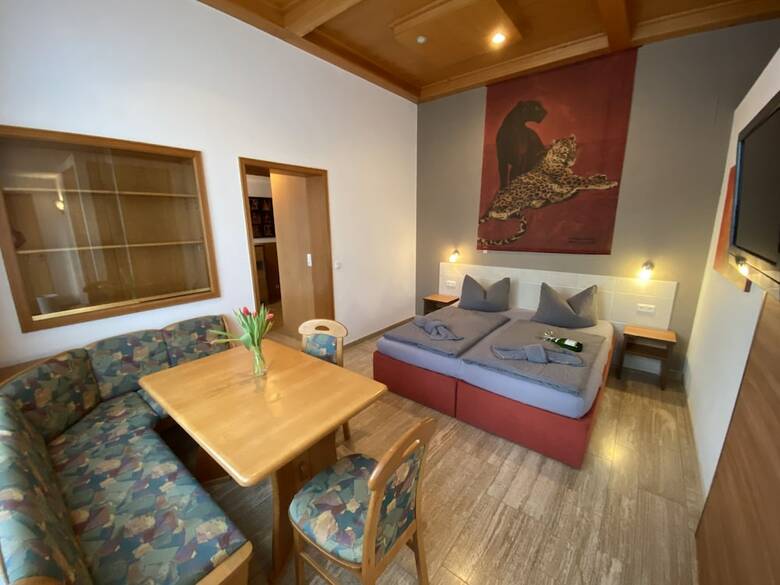 Posada G�stehaus Fliegerh�usle Hagnau