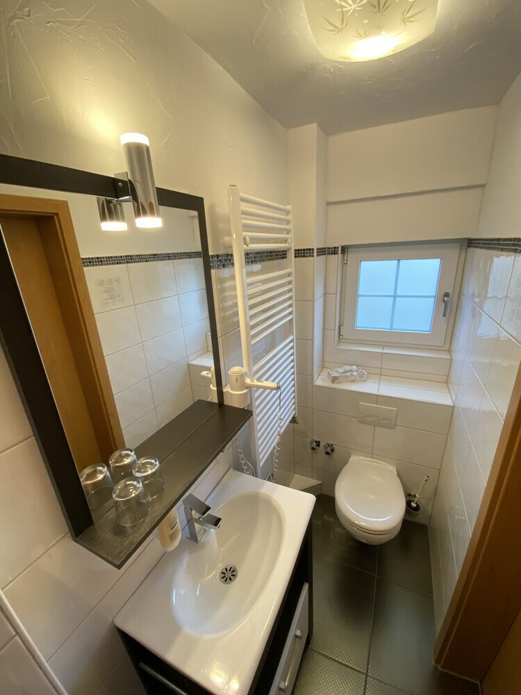 Posada G�stehaus Fliegerh�usle Hagnau