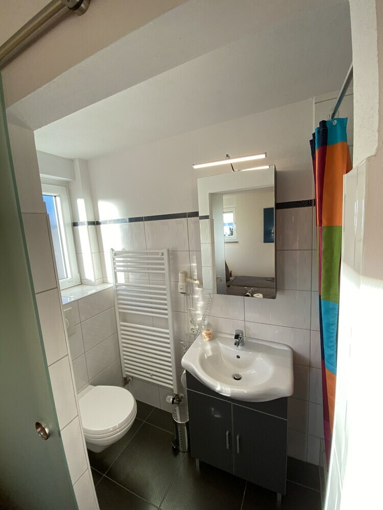Posada G�stehaus Fliegerh�usle Hagnau