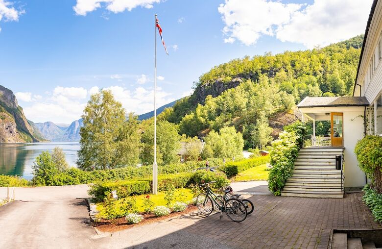 Pension Heimly