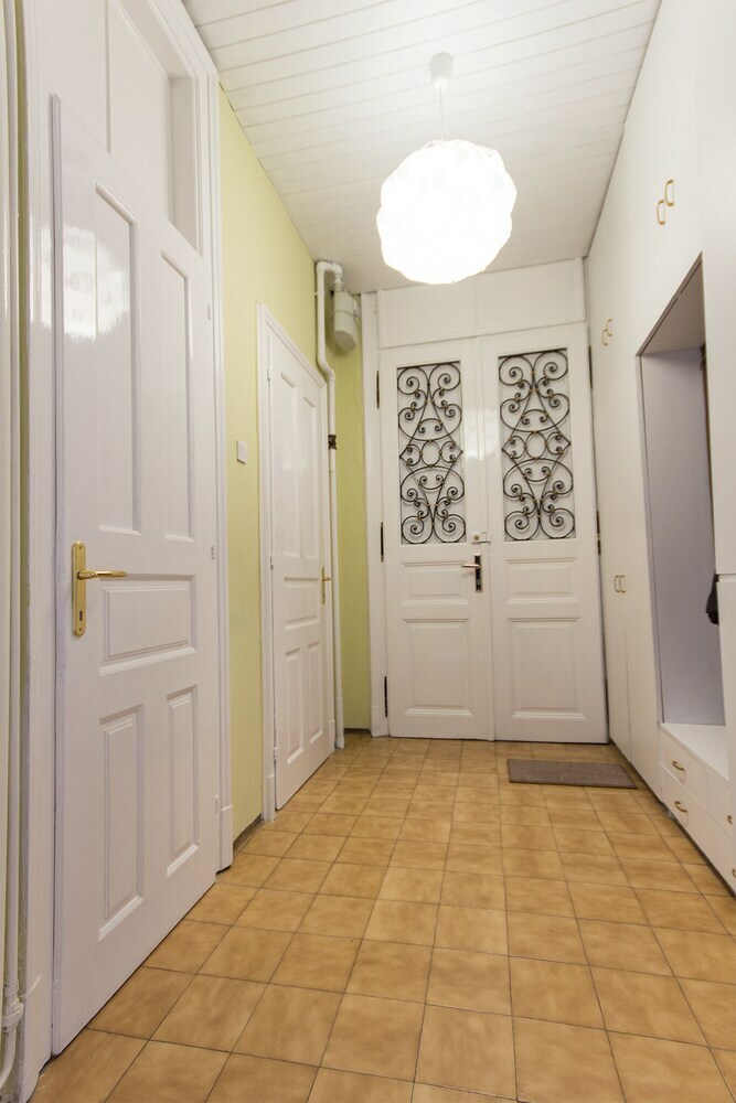 Apartamentos Kaptol Residence