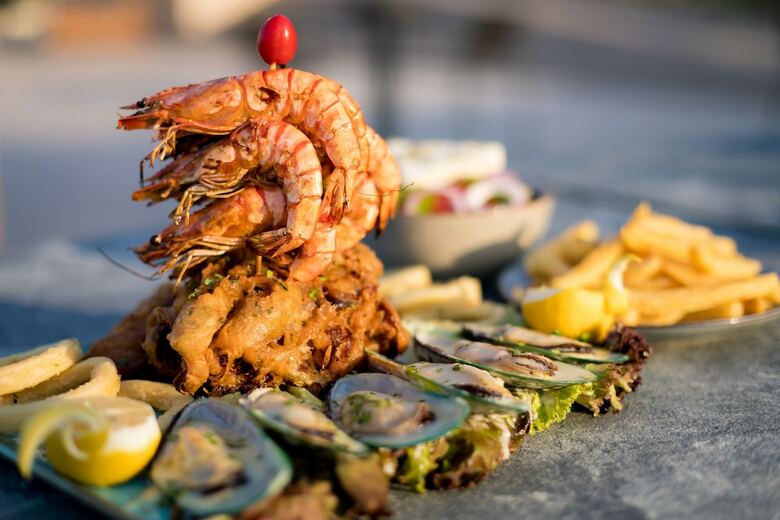 Cavo Zoe Seaside Hotel