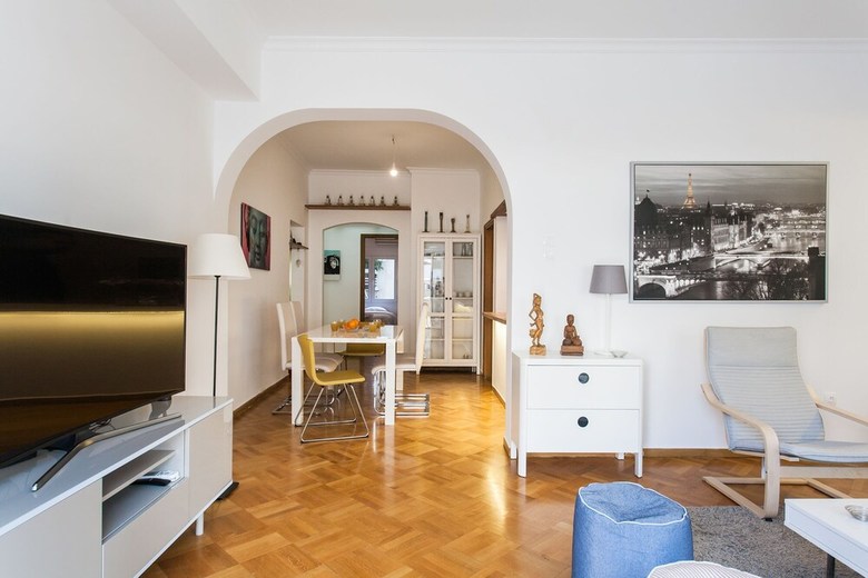 Apartamentos Explore Athens With 2 Bedroom Condo
