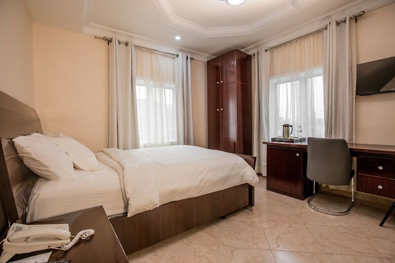 Hotel Medallion Hospitality