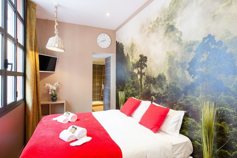 Apartamento Forville Yourhosthelper