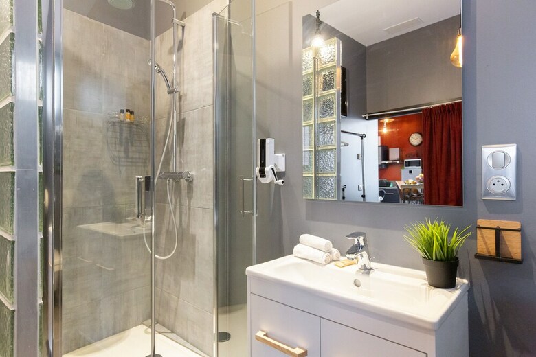 Apartamento Forville Yourhosthelper