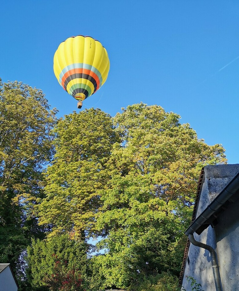 Au Jardin de Grand-p�re