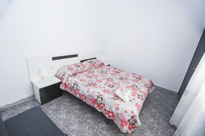 Apartamento San Remo