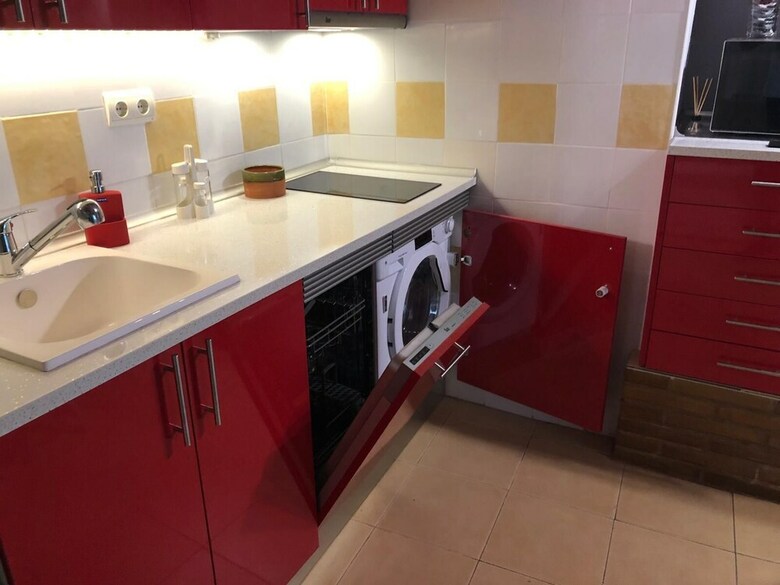 Apartamentos Estudio Trinquet Th120