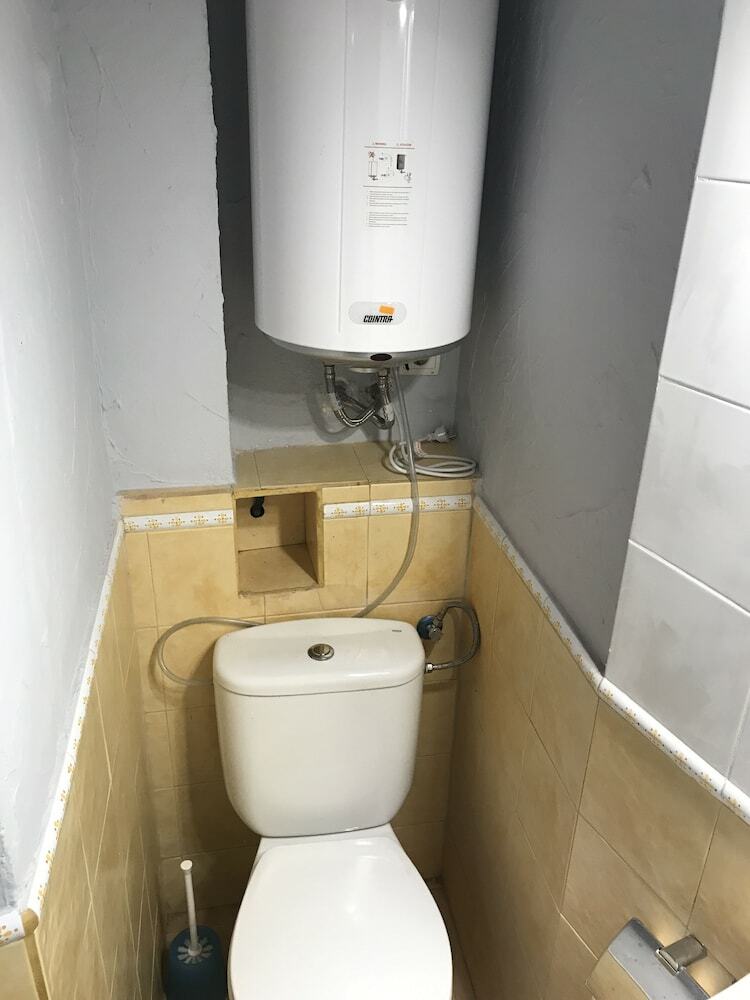 Apartamentos Estudio Trinquet Th120