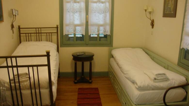 Hotel Oikia Alexandrou Traditional Inn