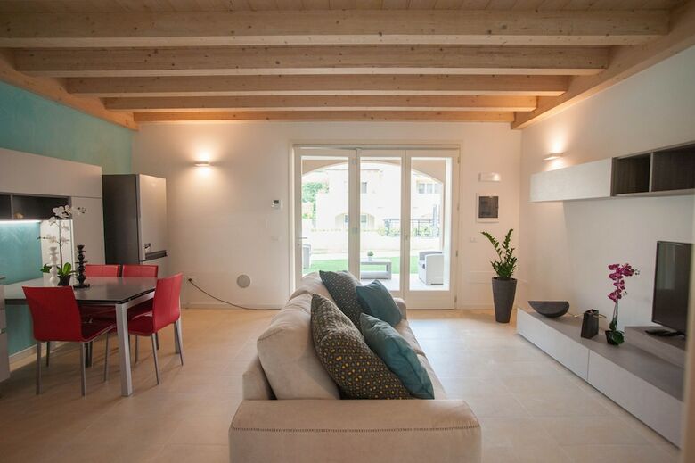 Apartamento Italianflat - The Peschiera Terrace