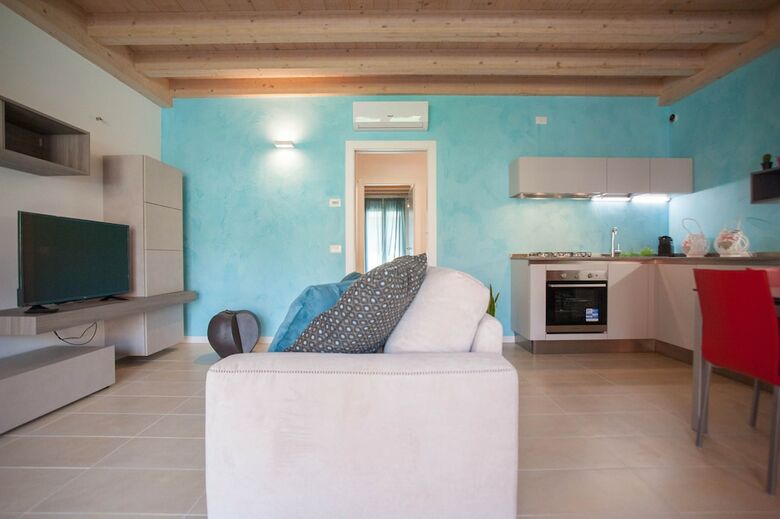 Apartamento Italianflat - The Peschiera Terrace