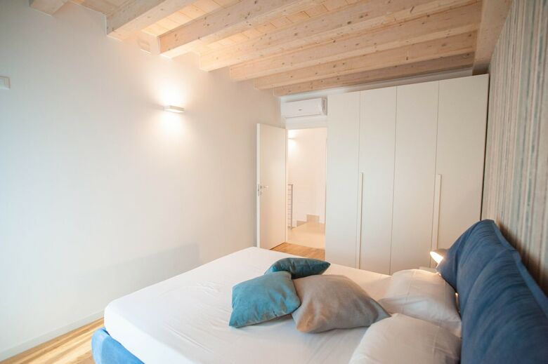 Apartamento Italianflat - The Peschiera Terrace