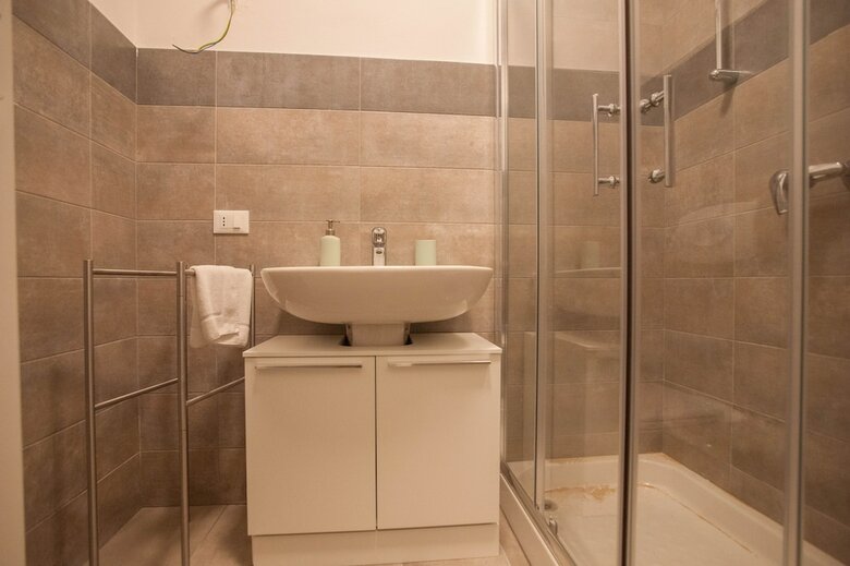 Apartamento Italianflat - The Peschiera Terrace
