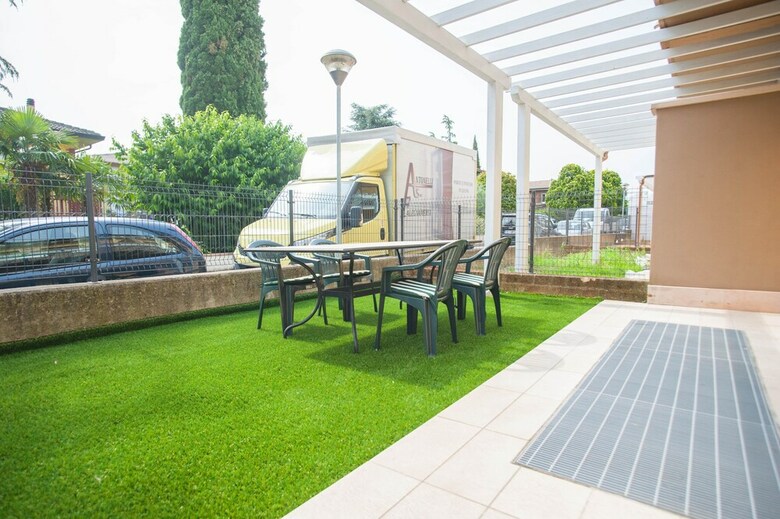 Apartamento Italianflat - The Peschiera Terrace