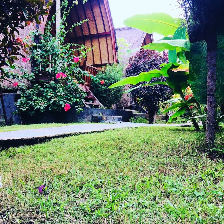 Bed & Breakfast Nelly Bungalows
