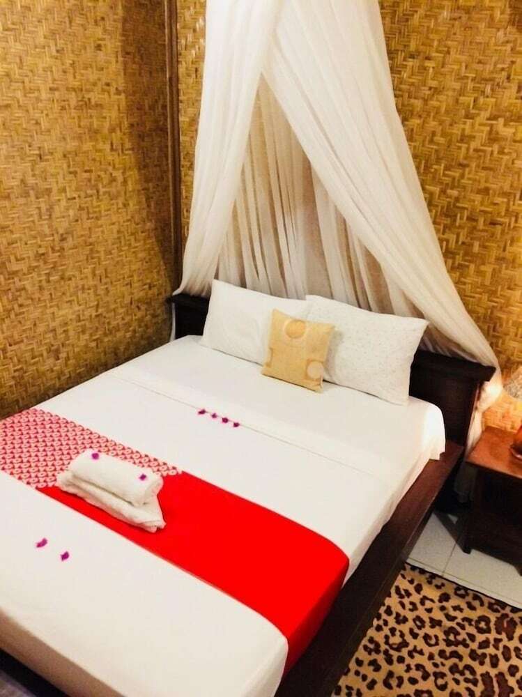 Bed & Breakfast Nelly Bungalows
